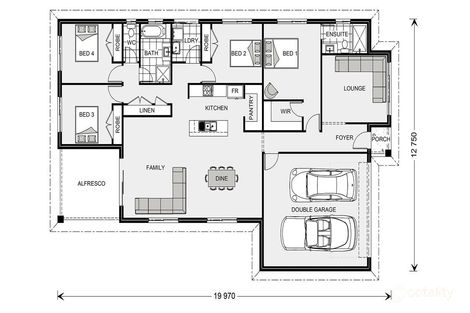 Property photo of 17 Potts Street Logan Village QLD 4207