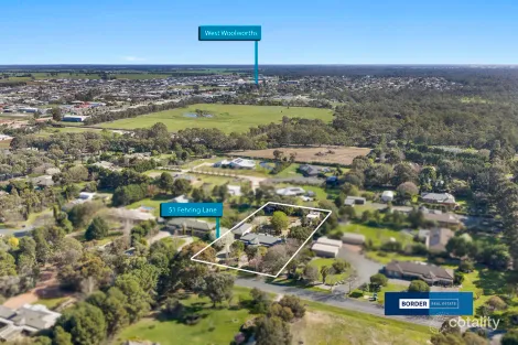Property photo of 51 Fehring Lane Echuca VIC 3564