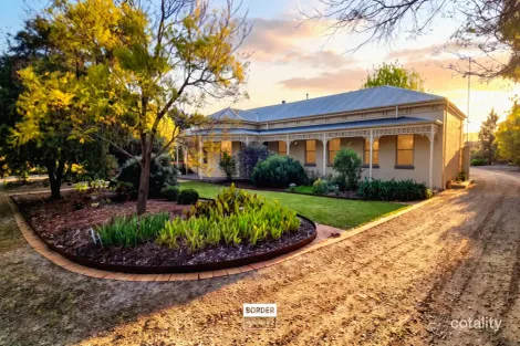 Property photo of 51 Fehring Lane Echuca VIC 3564