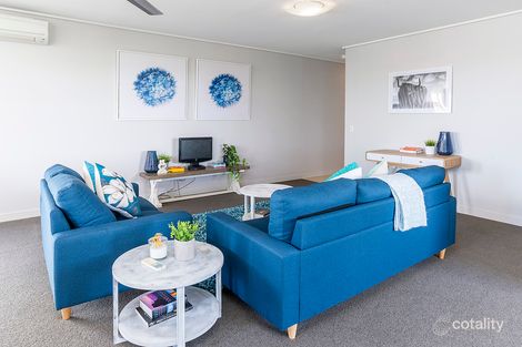 Property photo of 931/66 Sickle Avenue Hope Island QLD 4212