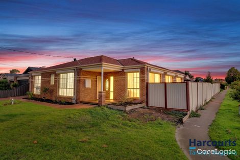 Property photo of 45 Grevillea Crescent Hoppers Crossing VIC 3029