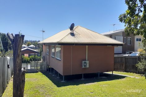 Property photo of 8 Denman Street Leichhardt QLD 4305