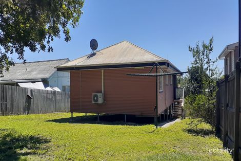 Property photo of 8 Denman Street Leichhardt QLD 4305