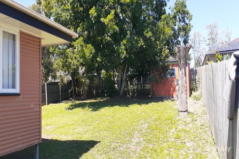 Property photo of 8 Denman Street Leichhardt QLD 4305