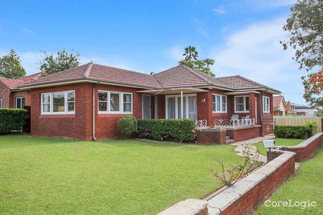 Property photo of 93 Kingsway Cronulla NSW 2230