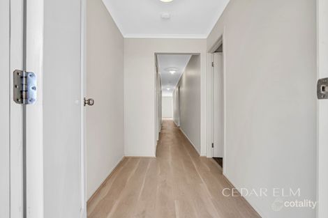 Property photo of 192 Riversdale Drive Tarneit VIC 3029