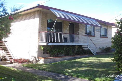 4/20 Beatrice St, Greenslopes, QLD 4120