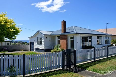 34 Elizabeth St, Montello, TAS 7320
