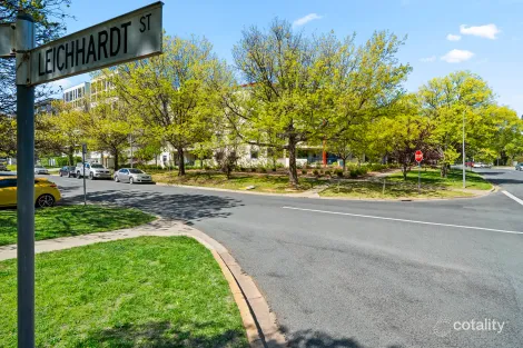 Property photo of 103/107 Canberra Avenue Griffith ACT 2603