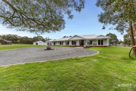 74 Lemajics Rd, Scarsdale, VIC 3351
