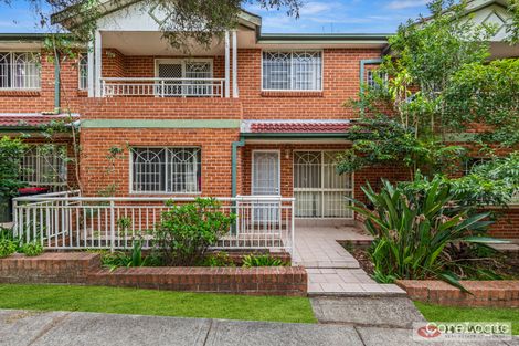 Property photo of 3/28 Graham Road Narwee NSW 2209