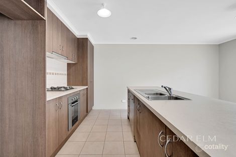 Property photo of 192 Riversdale Drive Tarneit VIC 3029