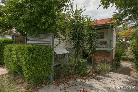 Property photo of 561 Cavendish Road Coorparoo QLD 4151