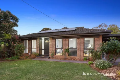 Property photo of 8 Milan Street Wantirna VIC 3152