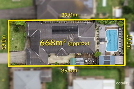 Property photo of 7 Okeefe Court Drysdale VIC 3222