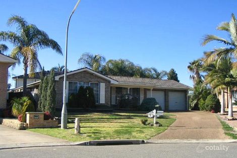 9 Evesham Pl, Chipping Norton, NSW 2170