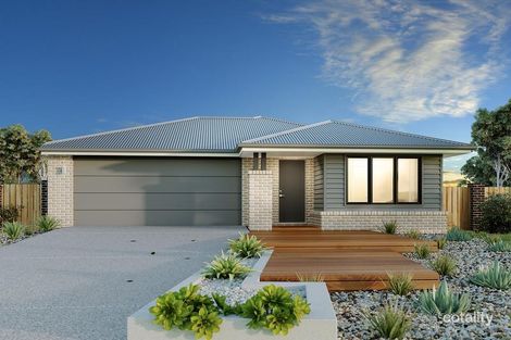 151 Cornerstone Way, Rockbank, VIC 3335