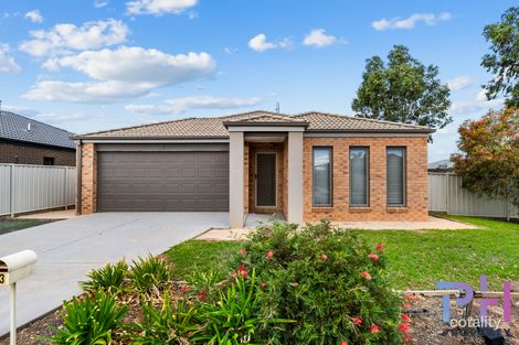 13 Garden Dr, Epsom, VIC 3551