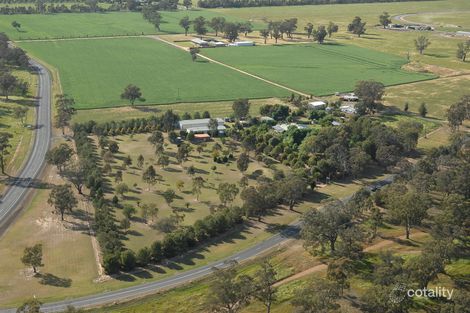 5840 Henry Lawson Way, Forbes, NSW 2871