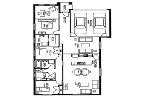 Property photo of 113 Everlasting Boulevard Cranbourne West VIC 3977