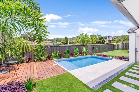 Property photo of 5 Garawarra Crescent Upper Coomera QLD 4209
