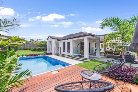 Property photo of 5 Garawarra Crescent Upper Coomera QLD 4209