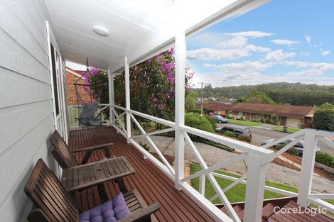 Property photo of 55 School Street Kincumber NSW 2251