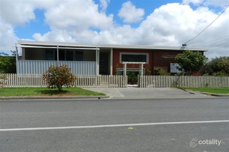 Property photo of 21 Rodgers Street Yarram VIC 3971