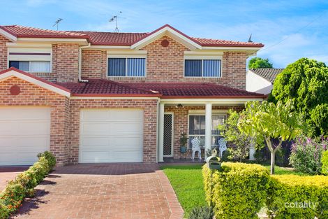 Property photo of 9 Stroker Street Canley Heights NSW 2166