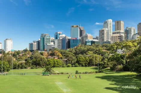 Property photo of 1/1 Rawson Street Neutral Bay NSW 2089