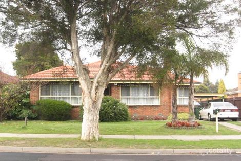 Property photo of 8 Stackpoole Street Noble Park VIC 3174