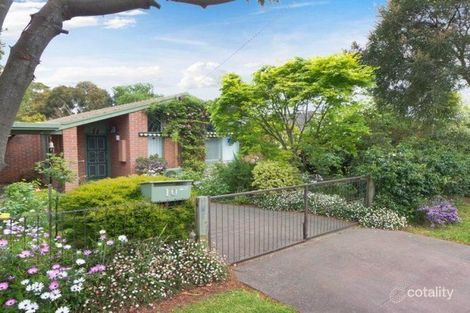 10 Stewart St, Mount Eliza, VIC 3930