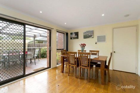Property photo of 13 Amblecote Crescent Mulgrave VIC 3170