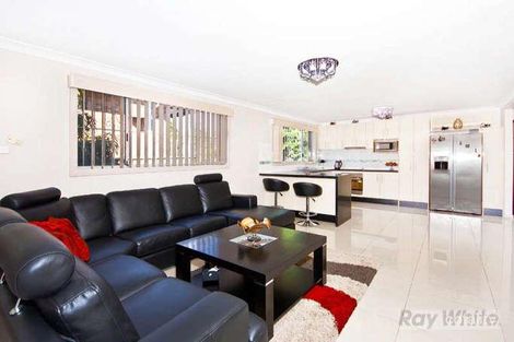 Property photo of 2 Arnold Street Wetherill Park NSW 2164