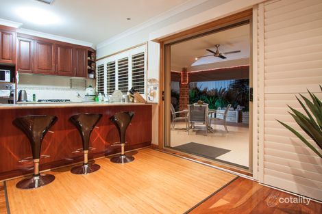 Property photo of 10 Marylands Way Bourkelands NSW 2650