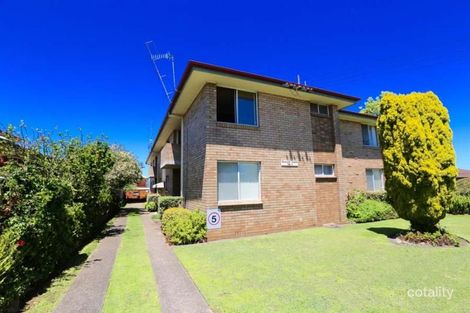 7/4 Milson St, Charlestown, NSW 2290