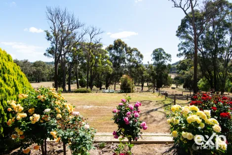 Property photo of 27 Lukis Street Balingup WA 6253