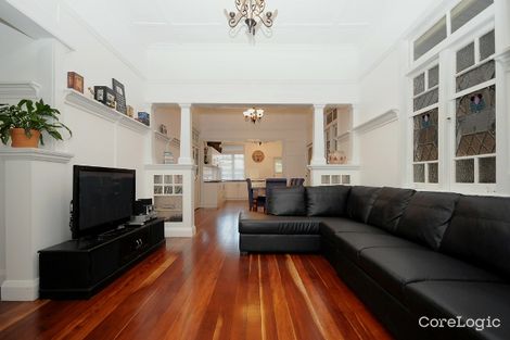 Property photo of 34 Charlotte Street Newtown QLD 4350