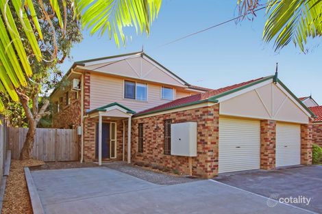 Property photo of 1/10 Gloriana Street Morningside QLD 4170