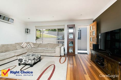 Property photo of 39 Scenic Crescent Albion Park NSW 2527