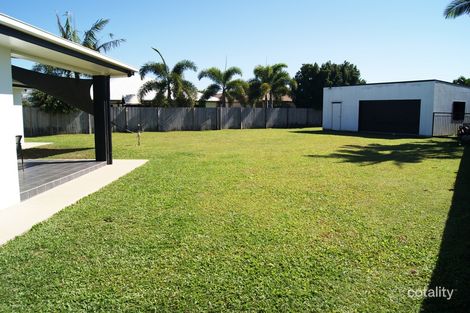 Property photo of 38 Riverleigh Drive North Mackay QLD 4740