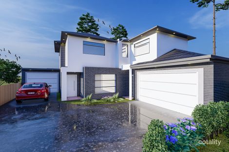 Property photo of 33 Pennell Avenue St Albans VIC 3021