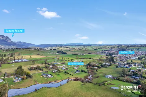 Property photo of 13 Formby Street Sheffield TAS 7306