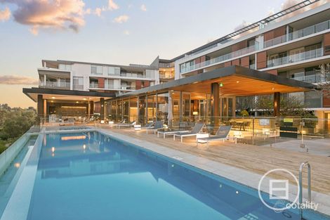 Property photo of 48/2 Milyarm Rise Swanbourne WA 6010