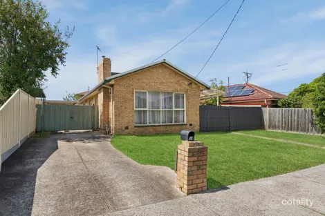 14 Stymie St, Kingsbury, VIC 3083