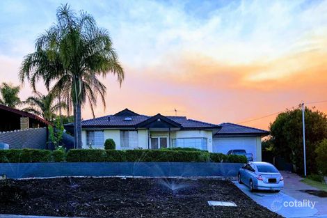 74 Sutherland Dr, Thornlie, WA 6108
