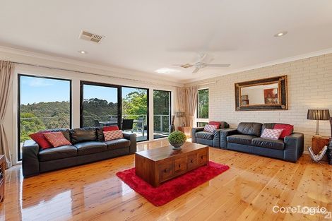 Property photo of 13 The Fairway Chatswood West NSW 2067