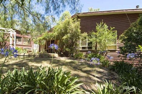 22 Rose Ave, Hurstbridge, VIC 3099