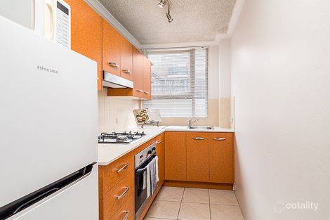 Property photo of 14/170 Nelson Street Annandale NSW 2038