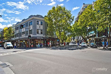 11/2-14 Bayswater Rd, Potts Point, NSW 2011